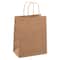 10 Packs: 13ct. (130 total) Medium Solid Gift Bags by Celebrate It&#x2122;
